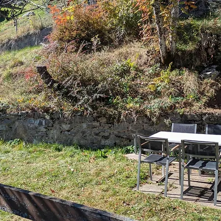 Ember By Interhome Fiesch