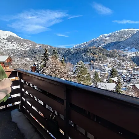 Apartment Ember By Interhome *