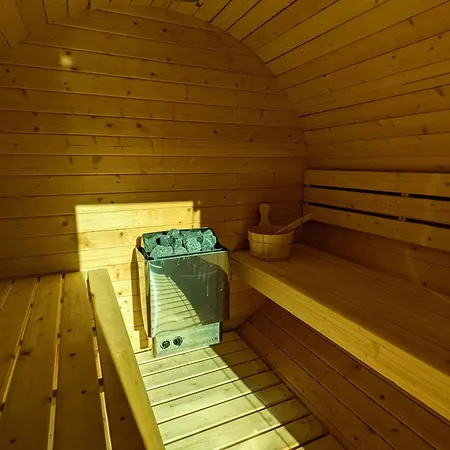 Ember By Interhome *