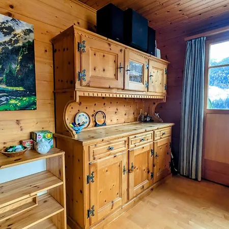 Ember By Interhome Apartment *