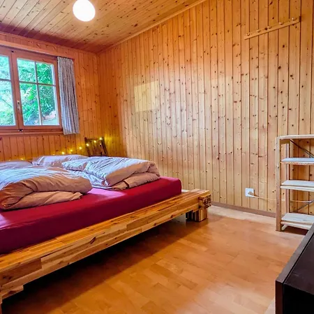 公寓 Ember By Interhome