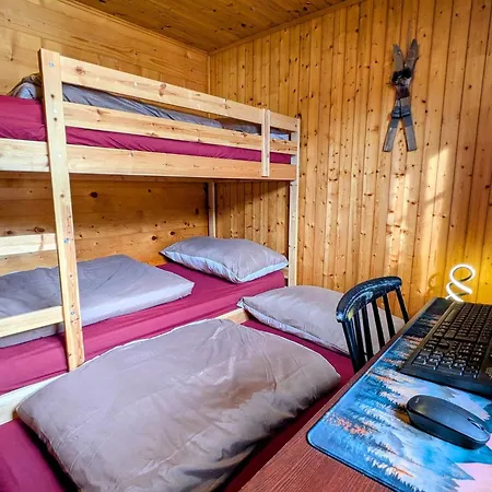 Ember By Interhome Fiesch