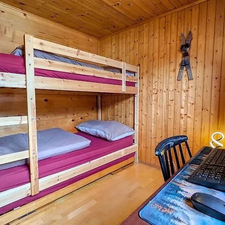 Ember By Interhome 公寓 *