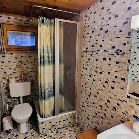 Ember By Interhome *