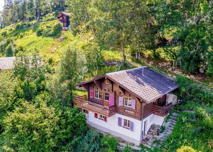 Ember By Interhome 公寓 *