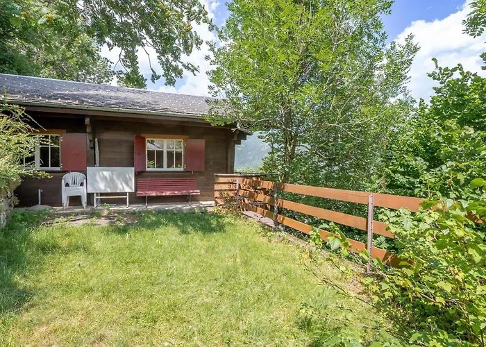 公寓 Ember By Interhome 费施