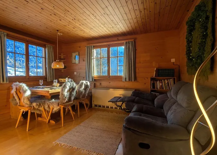 公寓 Ember By Interhome 费施