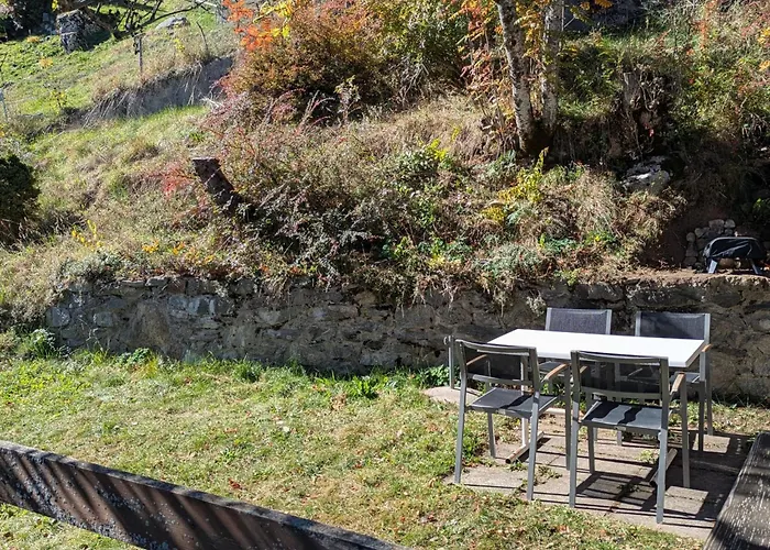 Ember By Interhome Fiesch