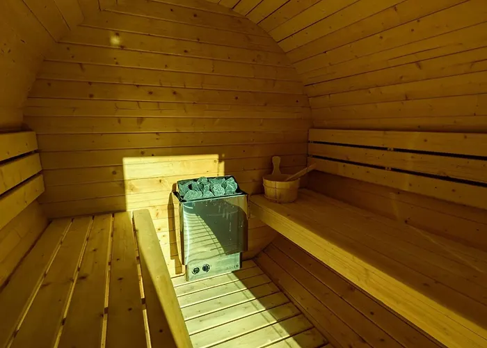 Ember By Interhome *