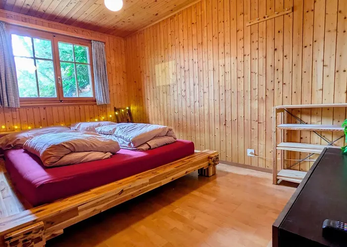 Apartment Ember By Interhome