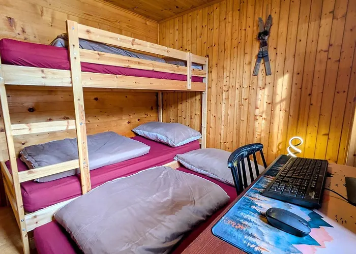 Ember By Interhome 费施