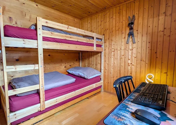 Ember By Interhome Apartment *