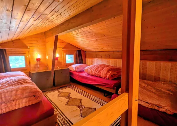 Ember By Interhome * 费施