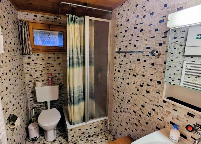 Ember By Interhome *