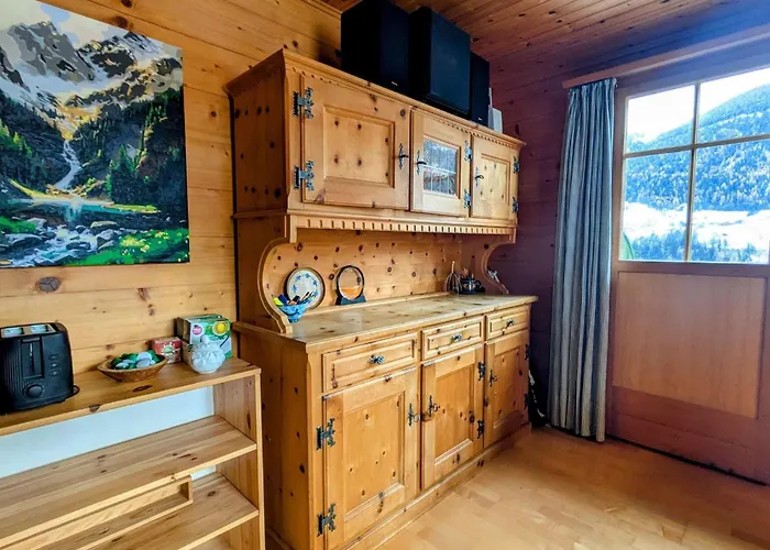 Ember By Interhome Apartment