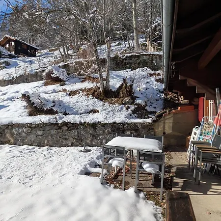 Ember By Interhome フィエッシュ