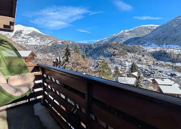 アパート Ember By Interhome *