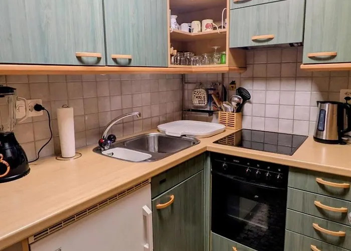 Ember By Interhome アパート *